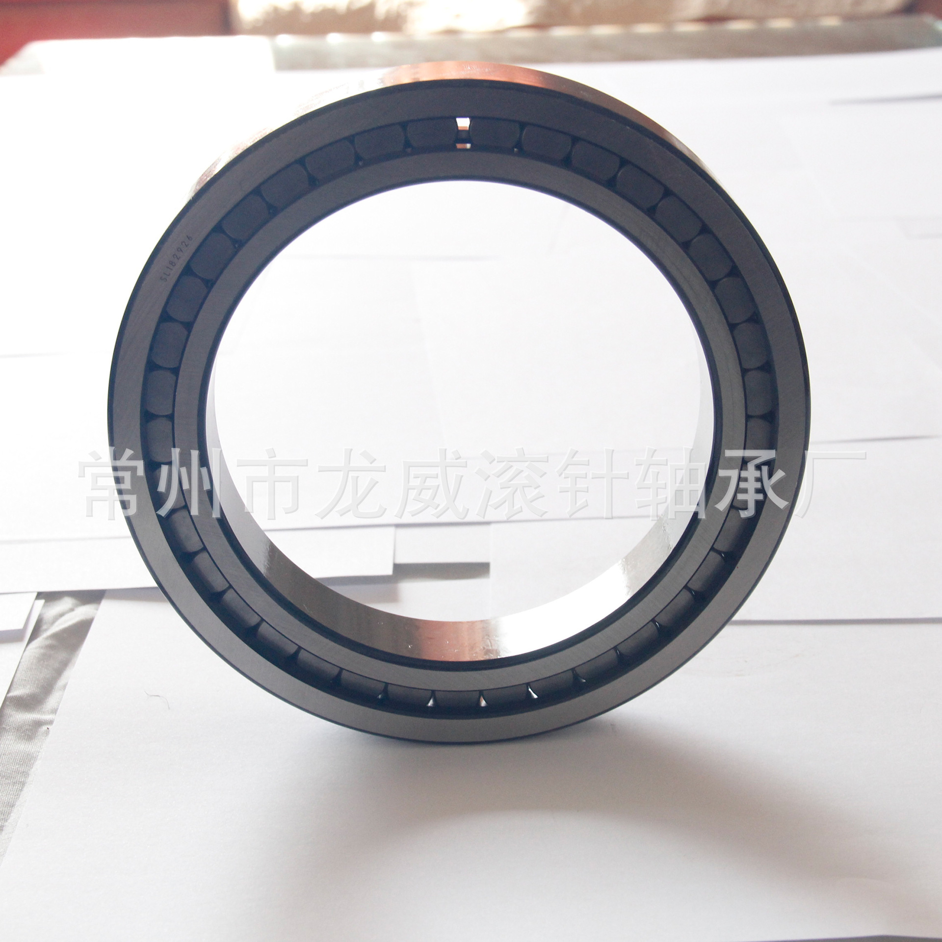 NNF5013PP满装轴承【HK152012滚针轴承 】NCF5020 SL满滚子轴承