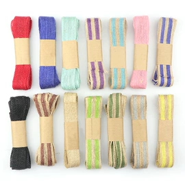 其他婚庆用品;拉菲草;绳子类