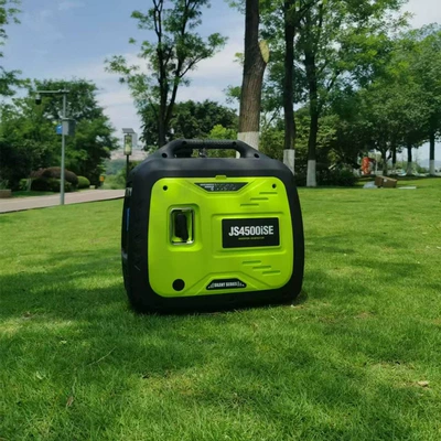 Avtomobil generatorları single phase 2kW 2KW silent