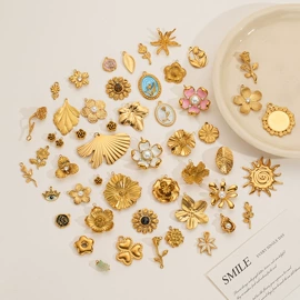 饰品配件;diy饰品;挂件/坠子