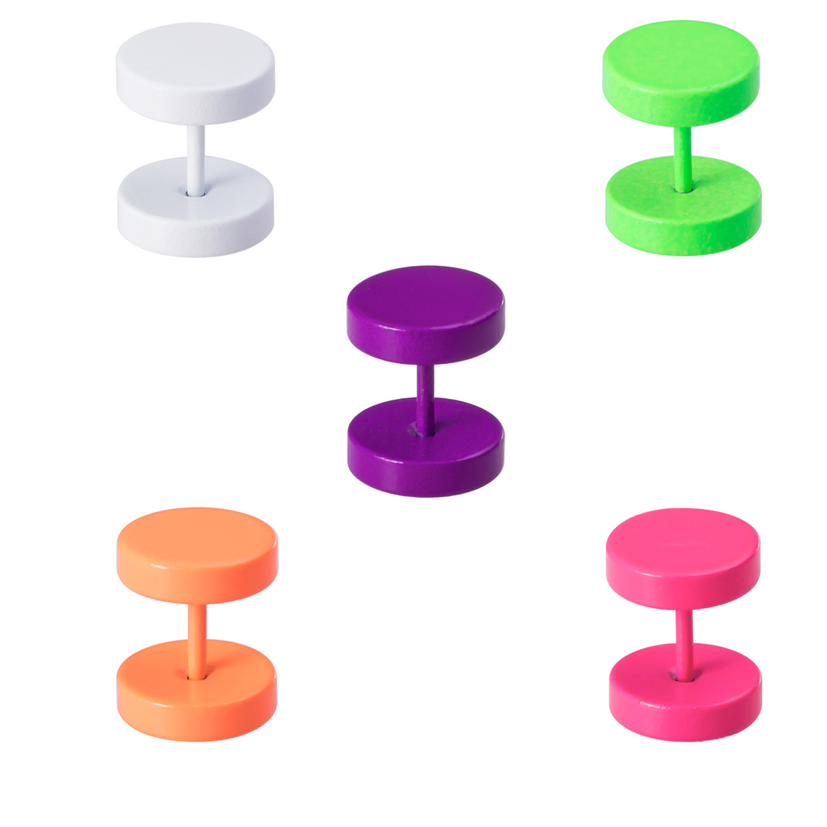 accessory stainless steel