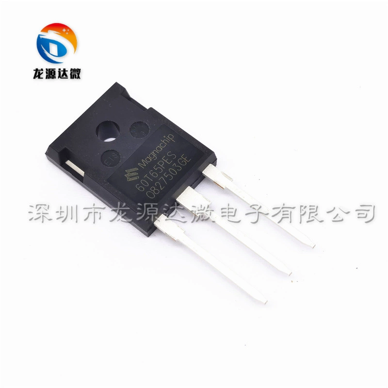 MBQ60T65PES Новый оригинал MagnaChip 60A/600V IGBT один канал 60T65PES