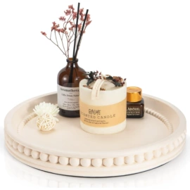 装饰托盘;书立;其他装饰摆件