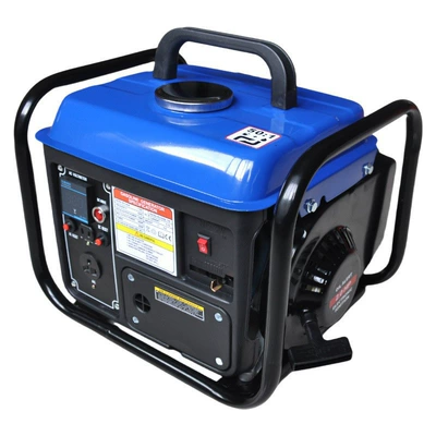 Avtomobil generatorları Engine Small Outdoor Gasoline