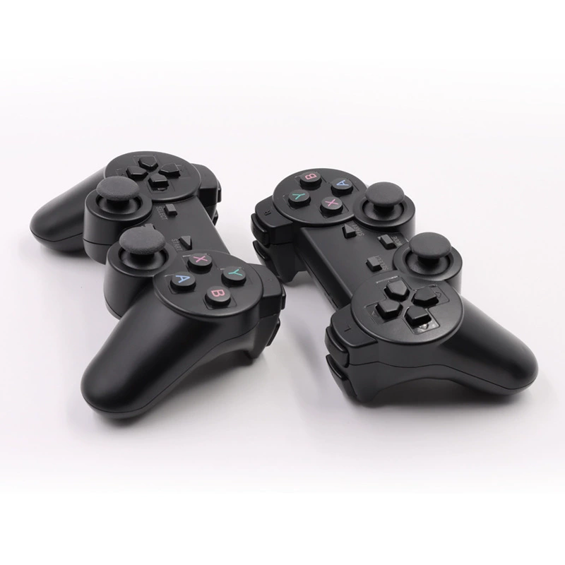 (Cross-border trading), game console, wireless small retro handle, 4G