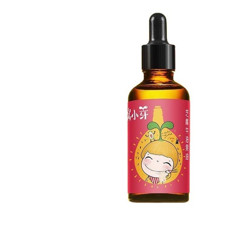 Bao Xiao Ya Children's Organic Seasoning Oil Hot Stir-Fry Oil Cold Dressing Oil Combo Set Avocado Oil 50ml*3 Bottles