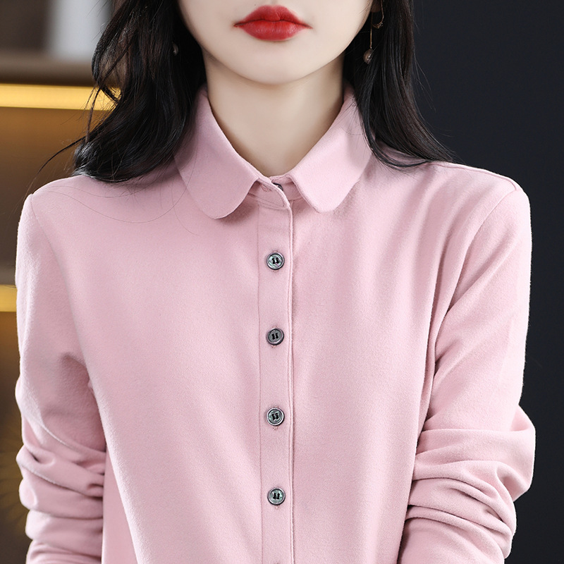 Elegant pink (de Velvet)