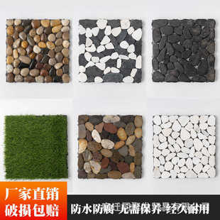 Outdoor Plastic Wood Composite Flooring for Balconies, Bathrooms, and Courtyards, DIY Anti-Static, Anti-Corrosion, Eco-Friendly, Moisture-Resistant Wood Flooring