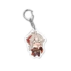 Genshin Impact, keychain