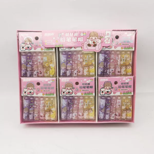 ER6165 Gugu sauce pencil cap