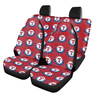 Universal seat cover logo, for car seat - ysfp2465f9-1-onesize