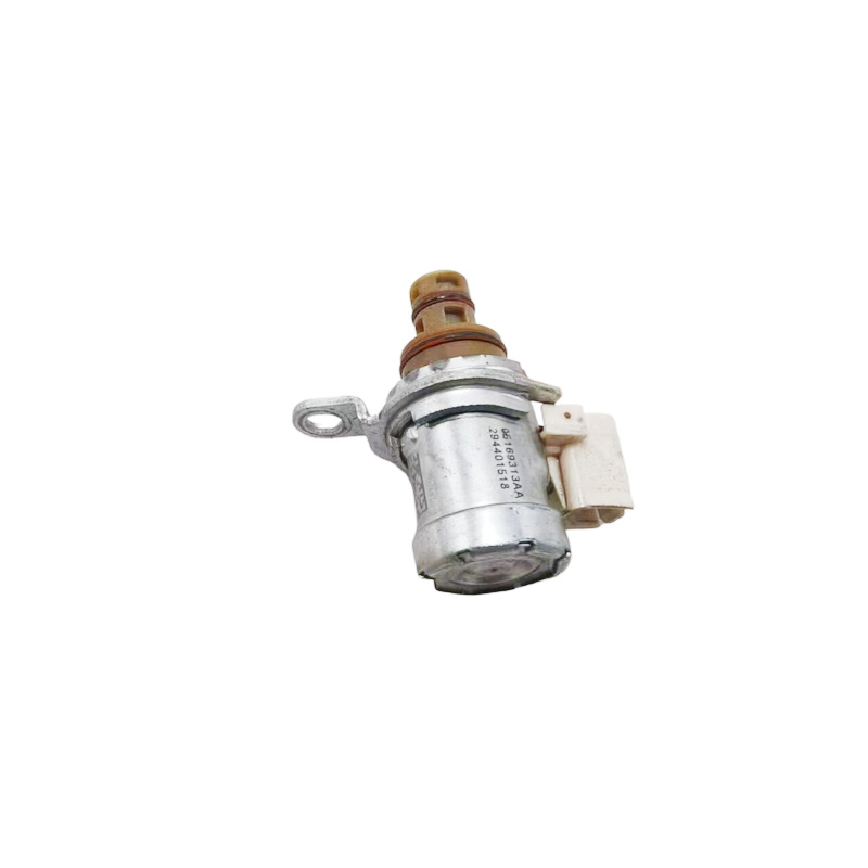 For JEEP Dodge Chrysler 2.4L-3.6L-62TE gearbox solenoid valve 05169313 brand new