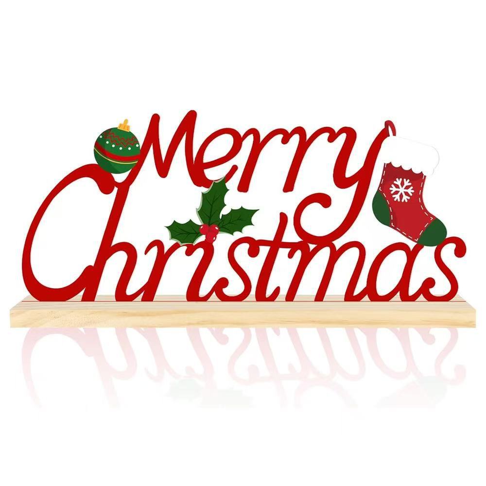 Festivales transfronterizos Graduation Christmas USA Independence Day Decoration New American Pentagram Party Theme Jackpot Set