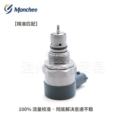 Other starting systems valve 0281006037 flow solenoid