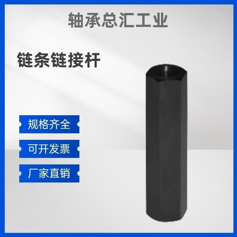 链条连接杆SJN/SJNS/VSS51/56-M3/M4/M6/M8/M10/M12/M16不锈钢