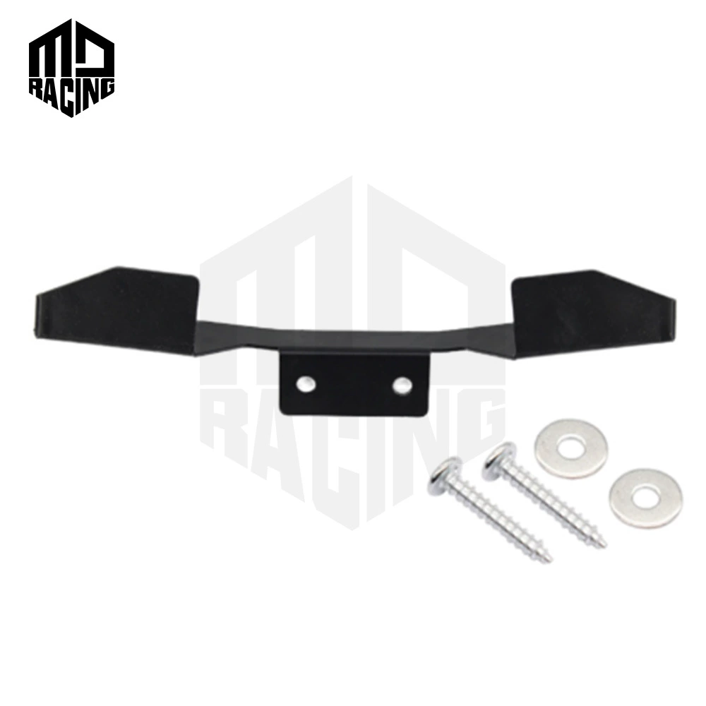 Мотоцикл модифицированный поворотный фонарь задний фонарь защитная стойка click125/click150 v2 v3 модифицированные детали оптом