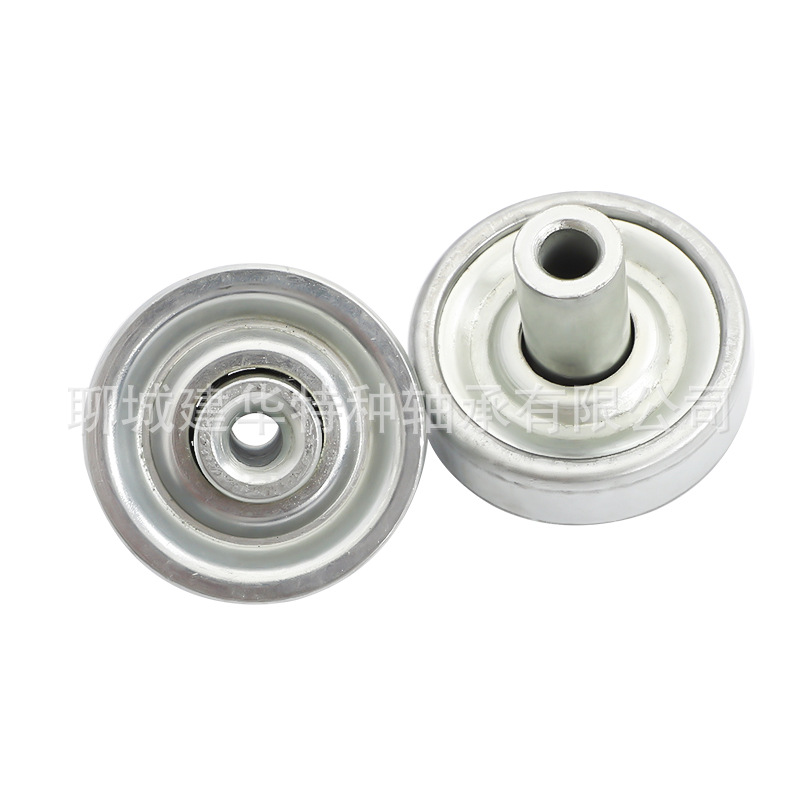 福来轮轴承来福轮轴承流利条轴承内径8外径50流利条使用