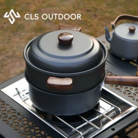 户外炊具;其他户外用品;野营折叠桌椅