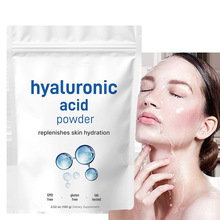 TK���� ͸���|��� ˮ�ⲣ����Hyaluronic Acid Powder���R�d���N