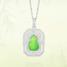 �O���G���Ϻ����������J����S925�y��Ʒ��Ȼ��ʯ�����Ů��