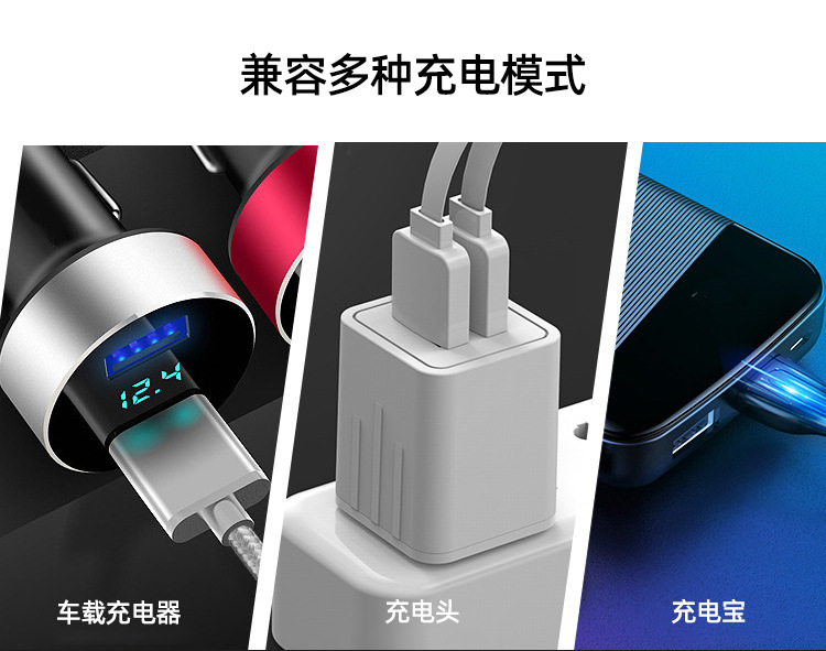 Purple Light Rechargeable Uv Lamp Zoom Flashlight 395Nm Ultraviolet Led Uv Identification Tobacco and Alcohol Banknote Night Fishing Purple Light Flashlight
