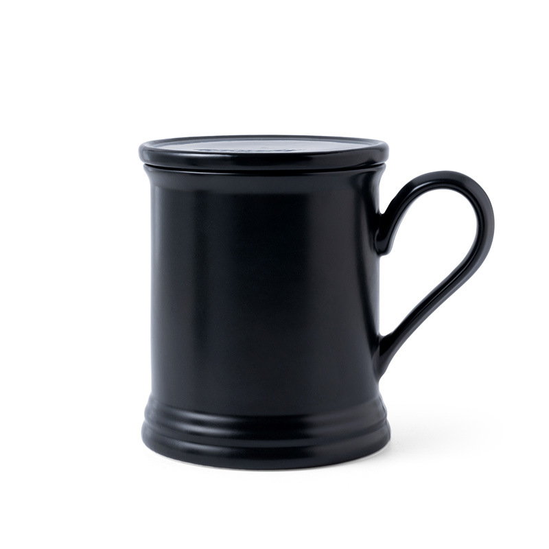 Fábrica de cerámica personalizada de alto valor de color creativo taza de Navidad personalizada taza de color sensible a la temperatura personalizada regalo de acompañante personalizado