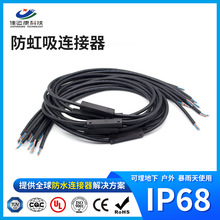 ��ˮ�B��������LED�@ʾ�����^3о��оIP68������|��������ˮ���^