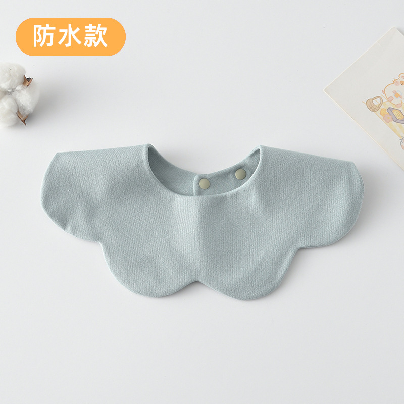 [방수면양면] 과일청록색