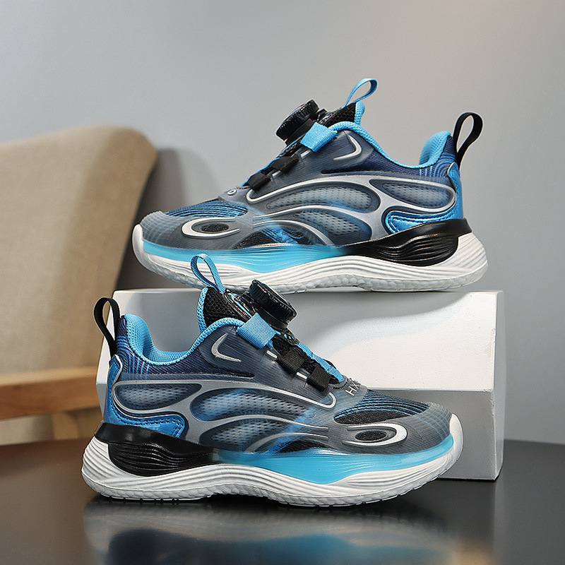 Sports shock-absorbing trend lightweight sneakers for leisure for…