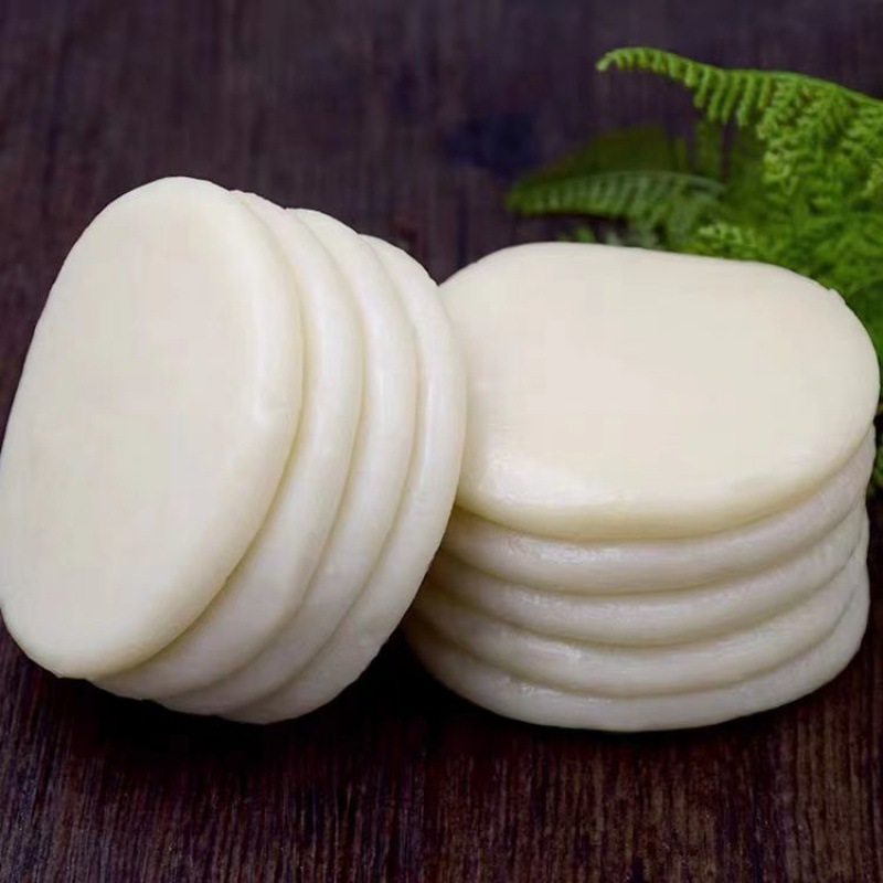 糍粑纯糯米手工红糖糍粑重庆四川湖南特产年糕小吃驴打滚跨境电商