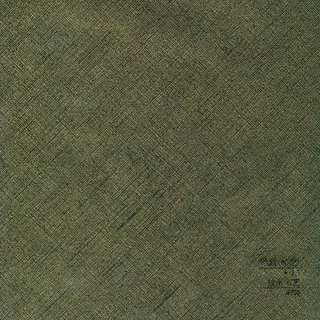 俊马金色米拉布纹PVC 装饰膜，用于佛堂及 KTV 墙板膜 线条