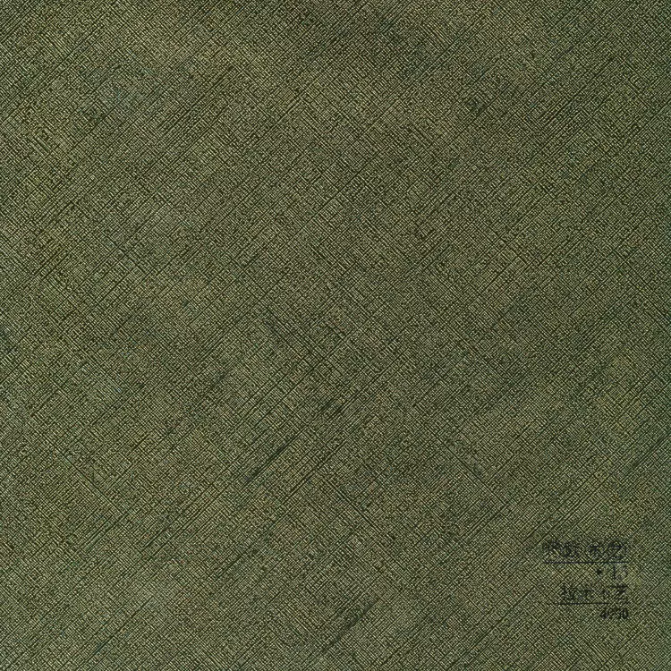 俊马金色米拉布纹PVC 装饰膜，用于佛堂及 KTV 墙板膜 线条