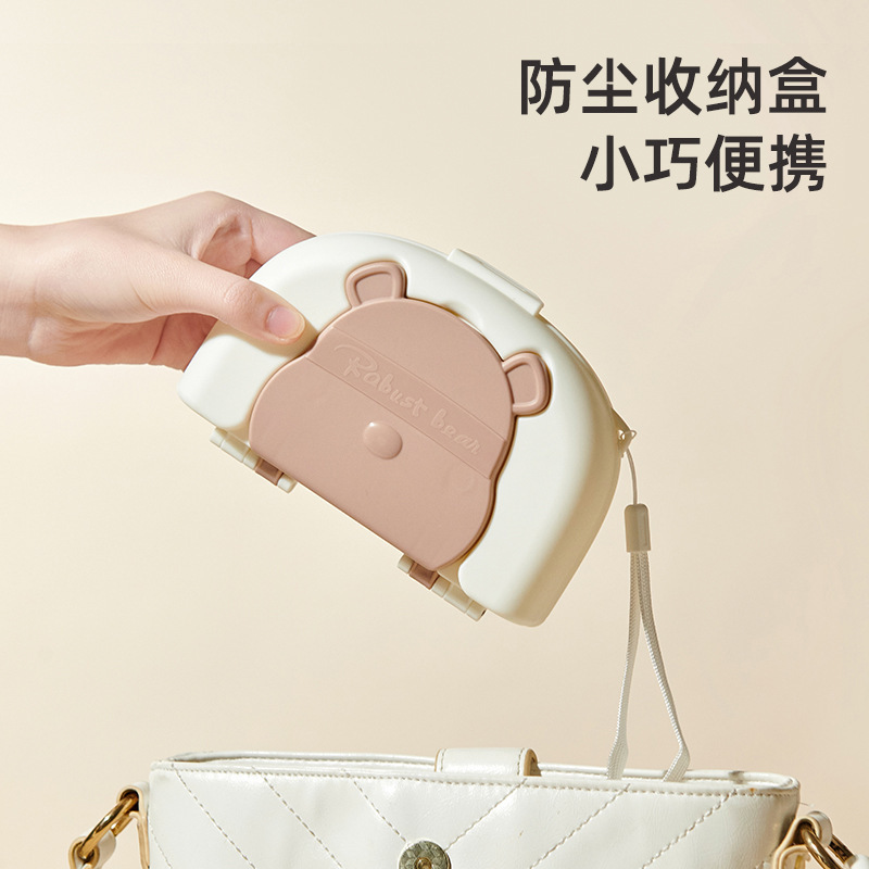 ��Яʽ�轺��ƿˢӤ����������ˢ����360&deg;ϴ��������������װ