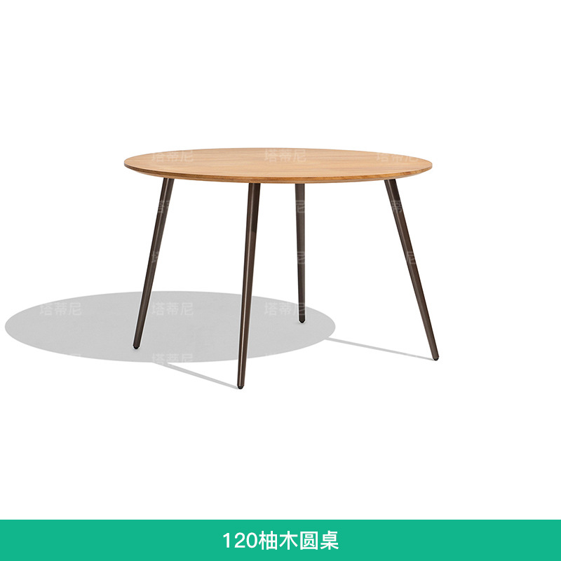 Conjunto de mesa y sillas de ratán para exteriores, para balcón, jardín, patio, terraza, mesa y sillas de comedor, muebles de ratán para cafetería. image 12
