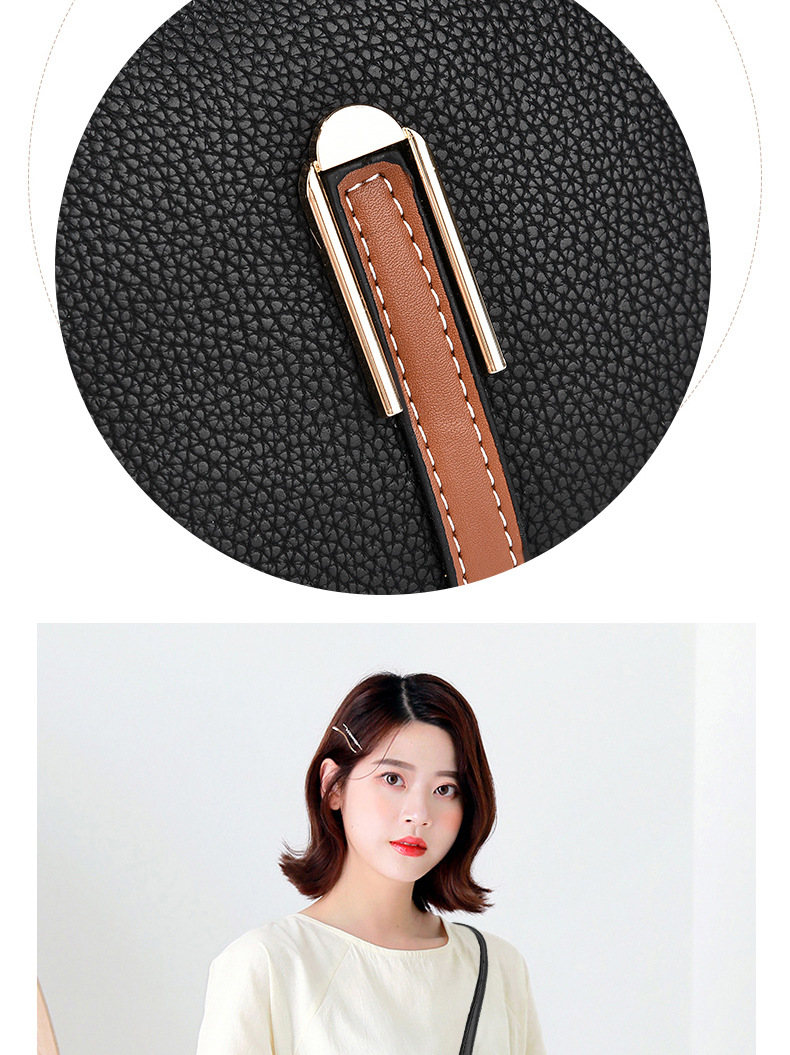 Small Shoulder Bag Image 2
