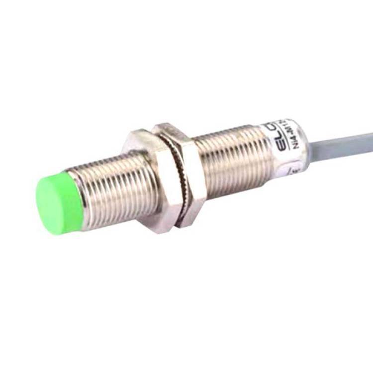 宜科接近开关Fi5 Ni8-Q18-OP6L/ON6L/CP6L/CN6L/OD6L/CD6L传感器