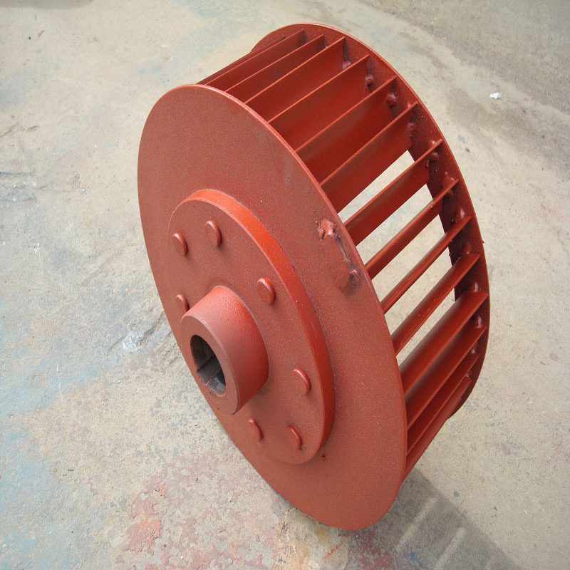 供应离心船用 非标  碳钢  不锈钢  铁叶轮  通风除尘设备风机