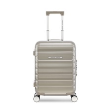 美旅新秀丽商务拉杆箱登机箱旅行箱20/24寸铝框防刮万向轮NH6