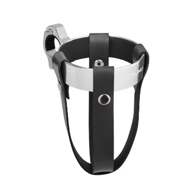 단일 레이어 검정색 컵 슬리브 + 컵 홀더 + 드라이버