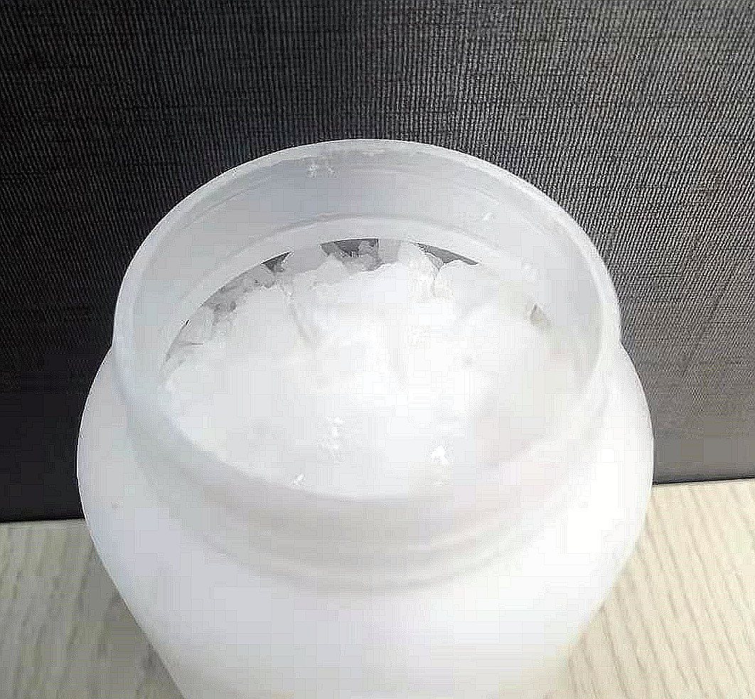 隆胜四海含苯基有机硅树脂 固体树脂出口 高温涂料胶水可试样