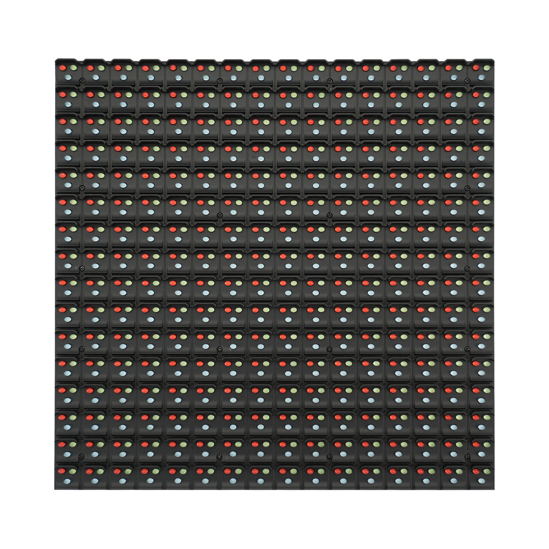 ���ٹ�·��Ϣ��P16��Ƕ�˫ɫ���ģ��