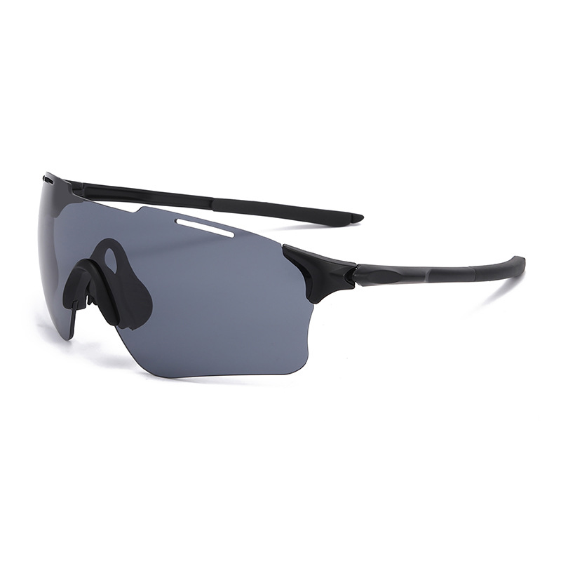 Gafas de Ciclismo para Día y Noche de PC para Deportes al Aire Libre