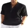 Чёрный