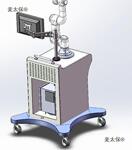节卡JAKA新松ur傲遨博i5越疆华数珞石ABB协作工业机器人底垒德株