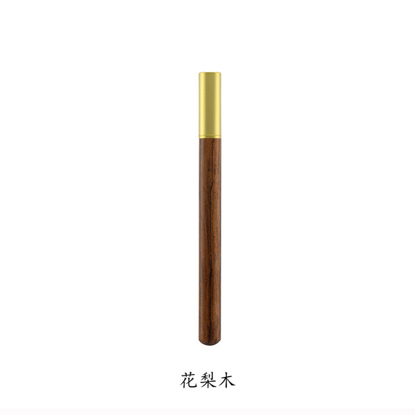 brass wooden rollerball pen sandalwood for students
