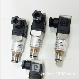 German HYDAC hedeke transmitter VD 5 D.0/-L24 differential pressure switch VD5C.0