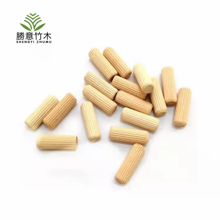 厂家批发荷木木肖桉木斜纹木塞标准斜纹木榫直纹桉木木梢榉木木钉