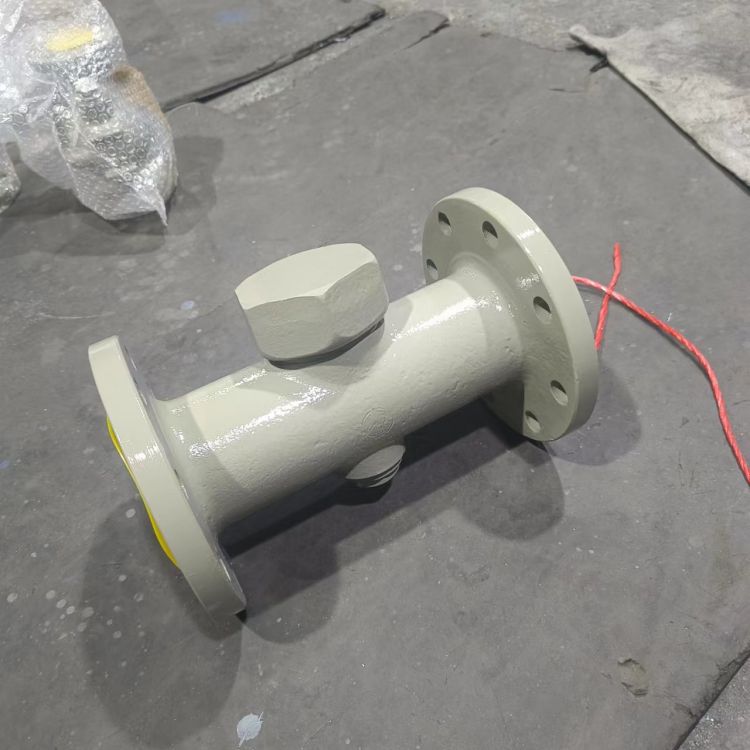 不锈钢法兰蒸汽疏水阀 CS49H-16P CS49H-25P CS49H-40P CS49H-16R