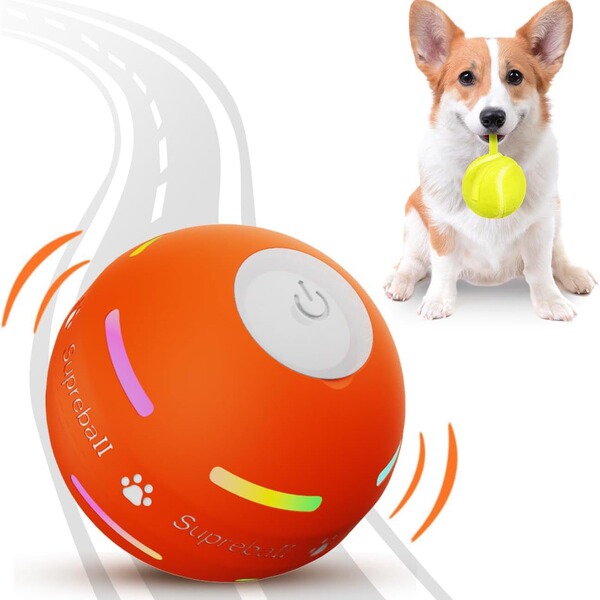 electric toy for jumping