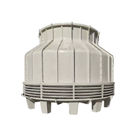 冷却塔;填料;风口